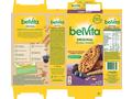 BelVita Biscuiti cu cereale si fructe de padure 300g