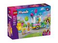 LEGO® Friends - Stand cu inghetata si baloane (42692)