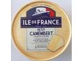 Ile de France Branza Petit Camembert 125g