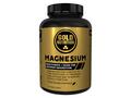Magneziu GOLD NUTRITION 60 comprimate