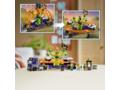 LEGO City Camion pentru distractie spatiala 60313