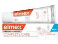 Pasta de dinti elmex Caries Protection Plus Complete Care, pentru protectie anticarie, 75 ML