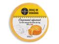 Cascaval afumat Drag de Romania 500g