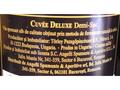 Cuvee Deluxe demisec Angelli 0.75l