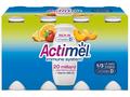 Iaurt de baut multifruct 8x100g Actimel