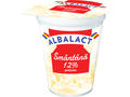 Smantana 12% grasime Albalact 400 g