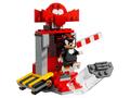 LEGO® Sonic the Hedgehog™ - Evadarea lui Shadow the Hedgehog (76995)