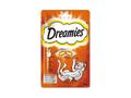 Dreamies recompense pentru pisici cu pui gustos 60 g