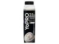 Yopro Iaurt De Baut Proteic Cu Gust De Stracciatella, Fara Lactoza si Fara Zahar Adaugat 300G