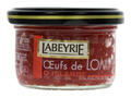 Labeyrie icre Lompe rosii 80 g