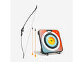 SET TIR CU ARCUL SOFTARCHERY