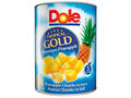 Dole Tropical Gold compot ananas bucati 567 g