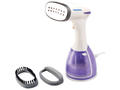 Aparat de calcat vertical cu abur DGS1500P Daewoo, 1500 W, 280 ML, Abur 60 gr/min, Alb/Violet