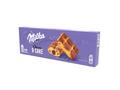 Milka Cake & Choc Prajitura cu ciocolata 175g