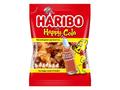 Jeleuri cu aroma de cola Haribo Happy Cola 100g