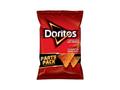 Doritos tortilla chips cu ardei iute 160g