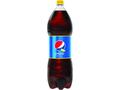 Pepsi cola twist lemon bautura racoritoare carbogazoasa cu aroma de lamaie 2 l