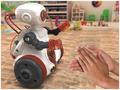 Kit de constructie Clementoni, Robotul Mio