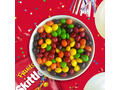 Bomboane gumate cu aroma de fructe Skittles 38 g