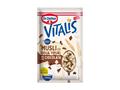 Vitalis Musli cu doua tipuri ciocolata 40g