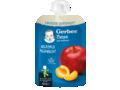 Gerber Mere Si Caise, Piure Bebelusi Pentru Inceperea Diversificarii  De La 6 Luni, 150G,.