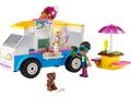 LEGO Friends Furgoneta cu inghetata 41715 Masura unica