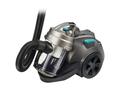 Aspirator fara sac Klindo KVC24BL-20 0.8L 700W Gri