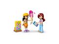 LEGO® Friends - Stand cu inghetata si baloane (42692)