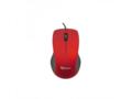 MOUSE OPTIC M-958 RED SBOX