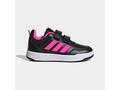 Încălțăminte ADIDAS Tensaur roz și negru copii - 33