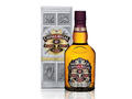 Scotch Whisky Chivas Regal 0.5 l