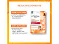 Masca servetel L'Oreal Paris Revitalift Clinical imbogatita cu Vitamina C & Acid Salicilic, efect de Luminozitate, 26 g