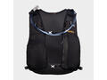 Rucsac trail alergare unisex + rezervor de apă 1L inclus - KIPRUN 500 5L NEGRU