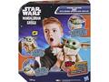 Figurina cu sunete, Star Wars, The Mandalorian and Action Buddy Grogu, G3088