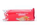 Rulada cu crema de vanilie & umplutura de capsuni Carrefour Classic 200g