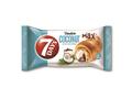 7Days Double Max Croissant cacao si nuca cocos 80 g