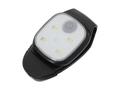 Lanterna led tip agrafa, alergat, pescuit, camping, 4 moduri de iluminat, L95