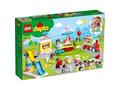 LEGO® Duplo - Parc de distractii (10956)