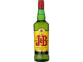 Whisky J&B Rare 40%, 0.7L