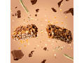 Baton cereale ciocolată Ecosize Clak 10x21g