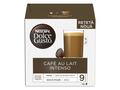 Nescafe Dolce Gusto Cafe au Lait Intenso cafea 16 capsule 160 g