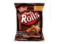 Snacks Viva Choco Rolls, 100 g