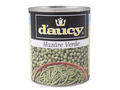 Daucy mazare verde 800g