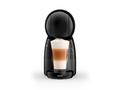 Espressor capsule Krups Picolo XS KP1A3B31, 1500 W, 15 bar, 0.8 L, Nescafe Dolce Gusto, Negru