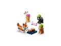 LEGO® Friends - Brutarie cu bunatati pentru caini (42677)