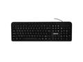 Tastatura qwerty SPKB-168 Spacer