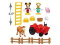 Set de joaca, Disney, Mickey Mouse, Barnyard Fun