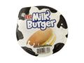 Eti Milk Burger prajitura crema lapte si miere 35 g