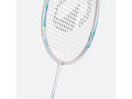 Rachetă Badminton BR560 Lite Alb Adulţi