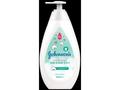 Lotiune de spalare 2in1 CottonTouch pentru nou nascuti 500ML Johnson s